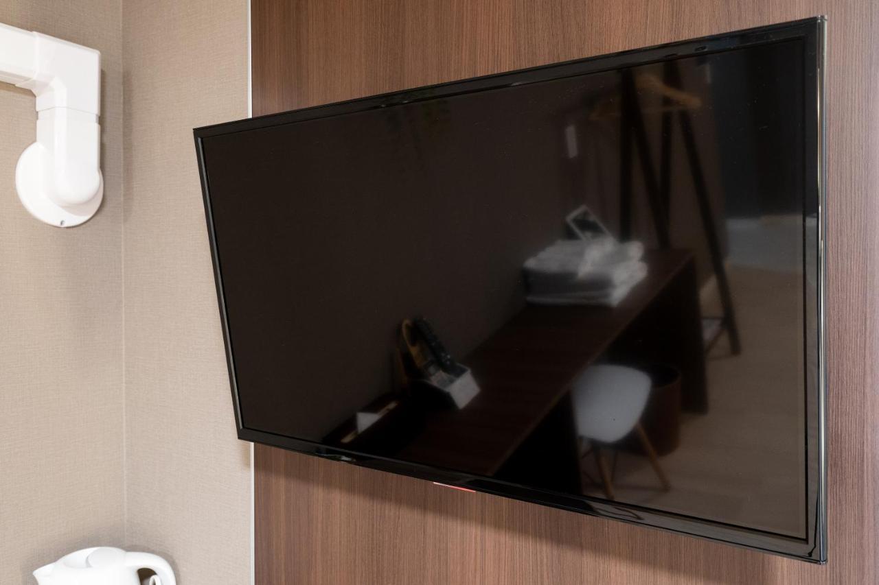 Marutomo Hotel Akihabara Tokyo Ngoại thất bức ảnh
