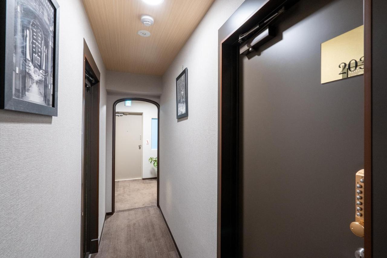 Marutomo Hotel Akihabara Tokyo Ngoại thất bức ảnh