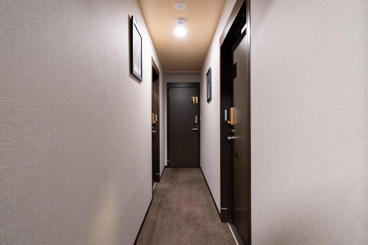 Marutomo Hotel Akihabara Tokyo Ngoại thất bức ảnh
