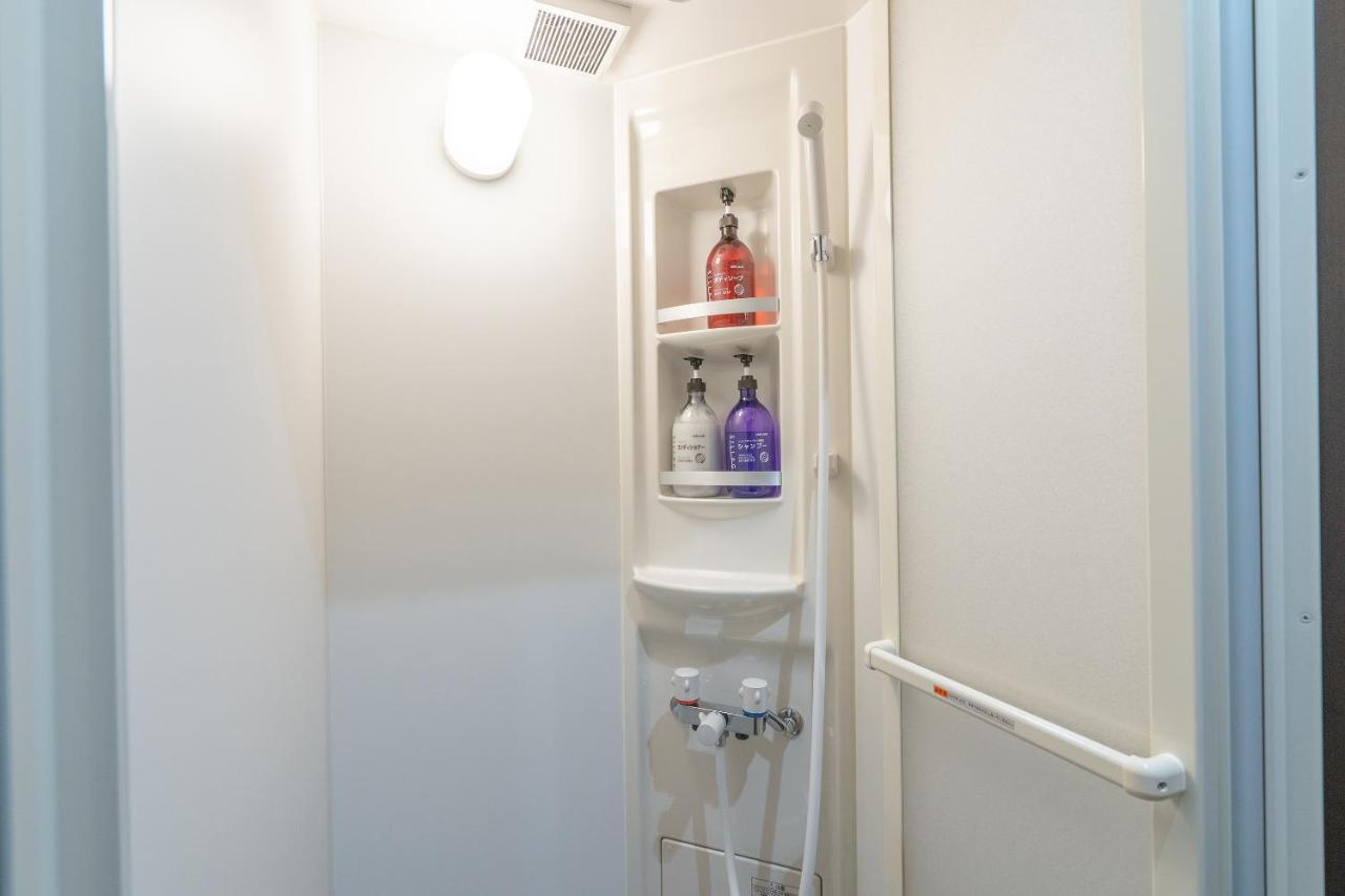 Marutomo Hotel Akihabara Tokyo Ngoại thất bức ảnh