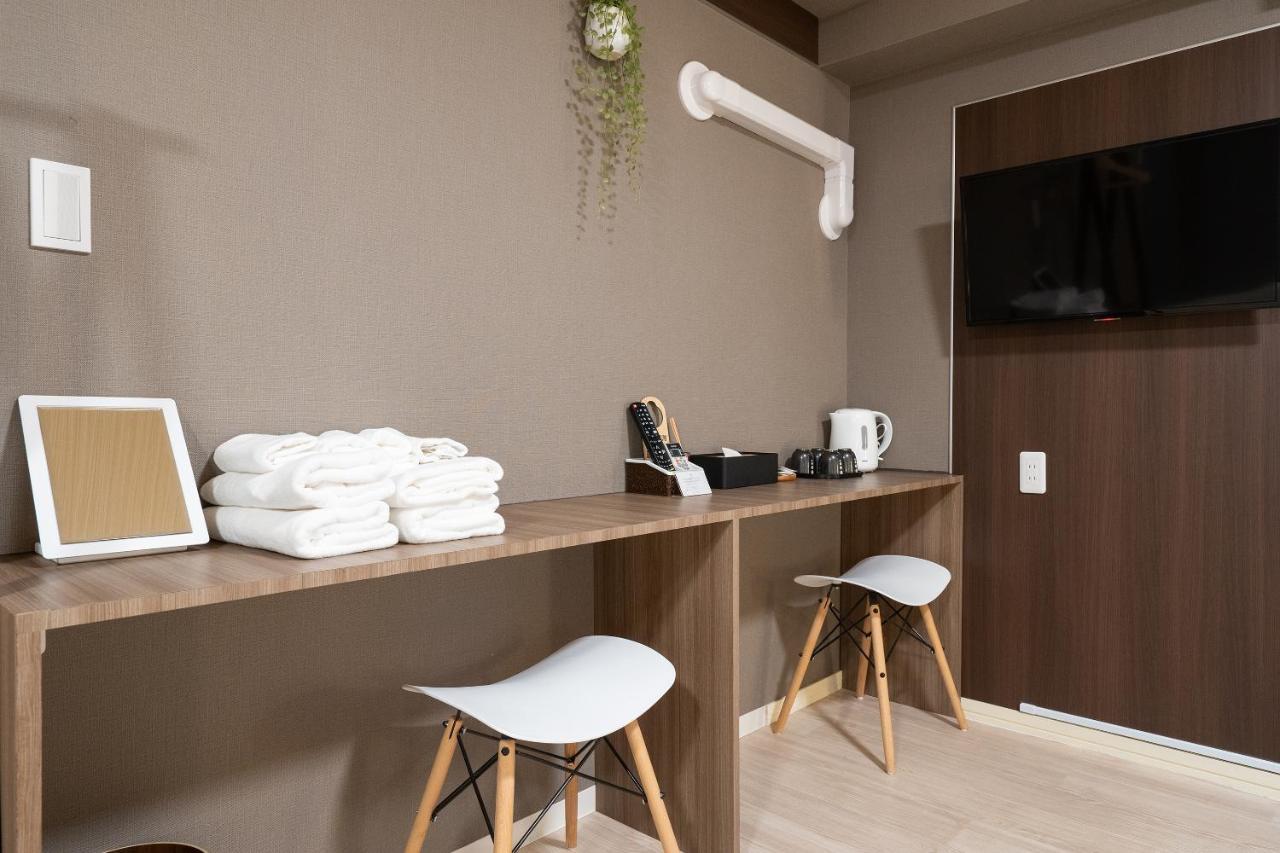 Marutomo Hotel Akihabara Tokyo Ngoại thất bức ảnh
