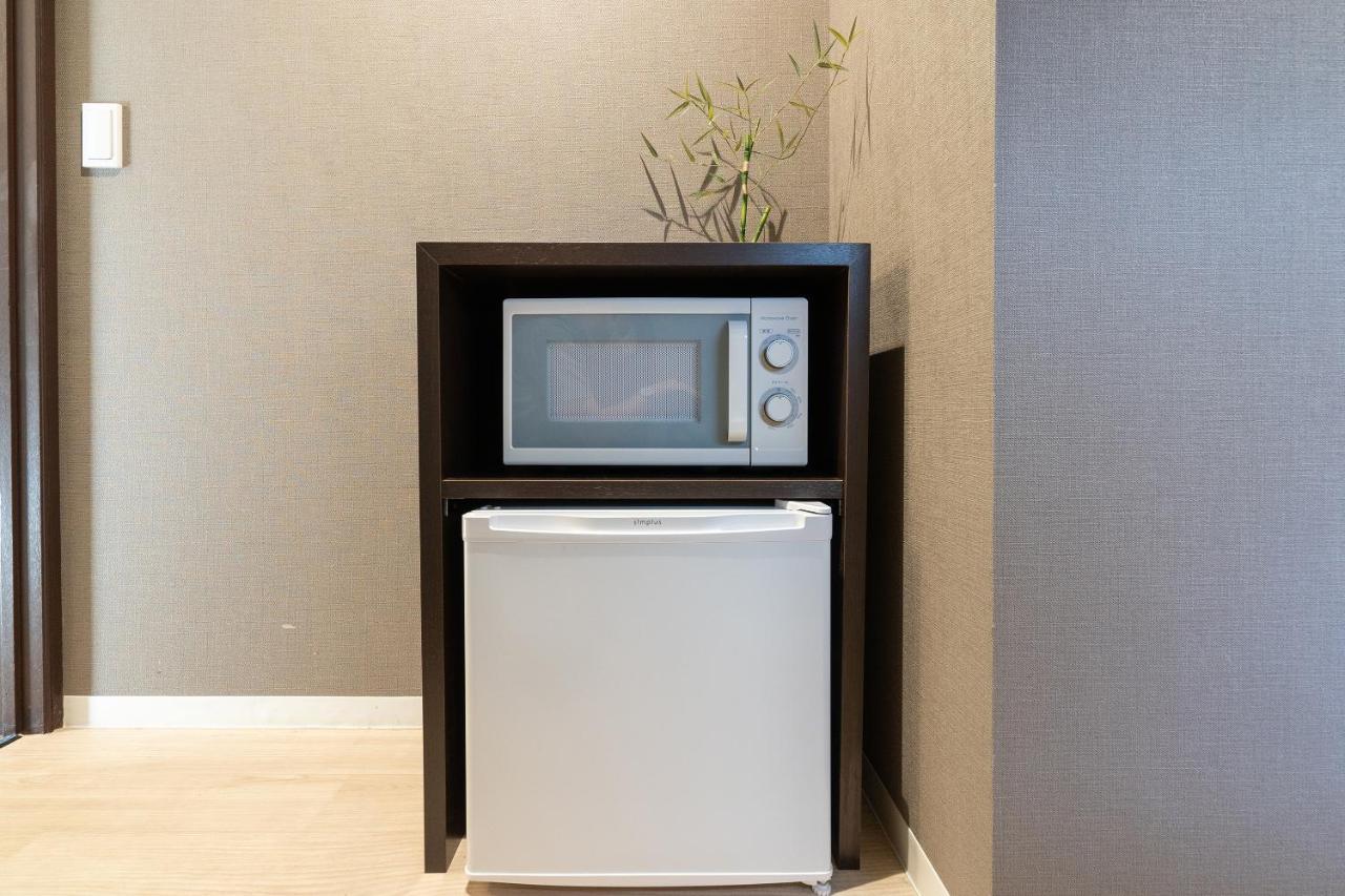 Marutomo Hotel Akihabara Tokyo Ngoại thất bức ảnh