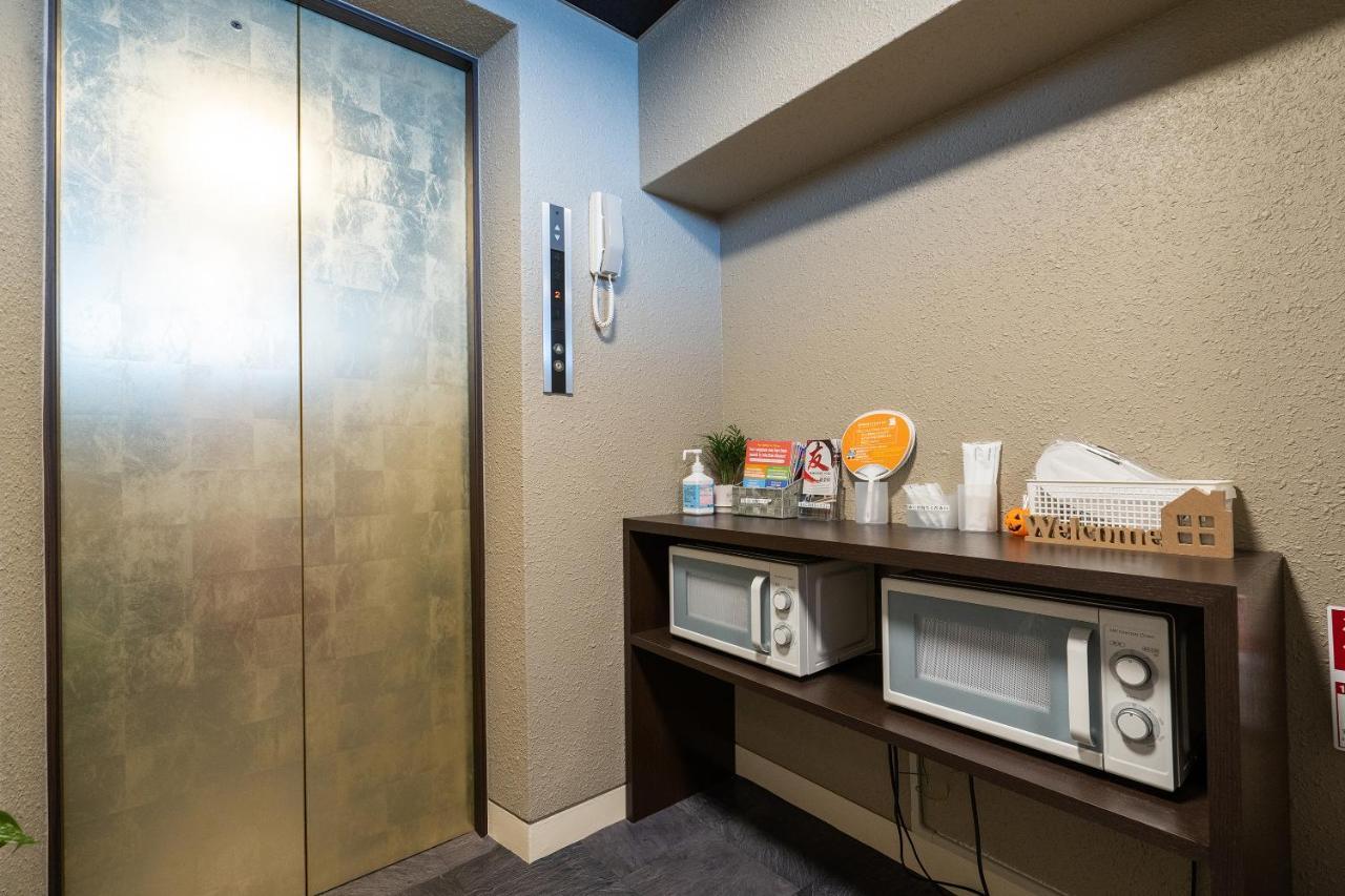 Marutomo Hotel Akihabara Tokyo Ngoại thất bức ảnh