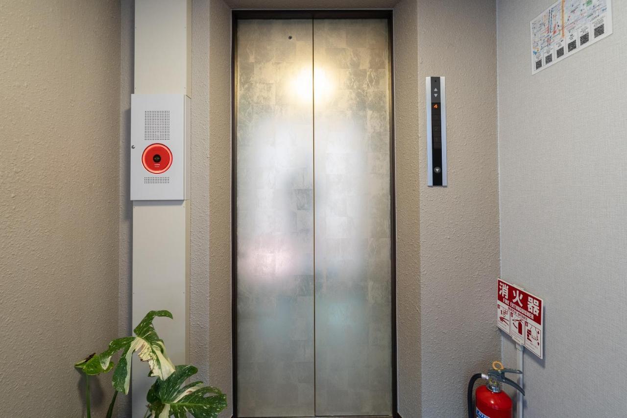 Marutomo Hotel Akihabara Tokyo Ngoại thất bức ảnh