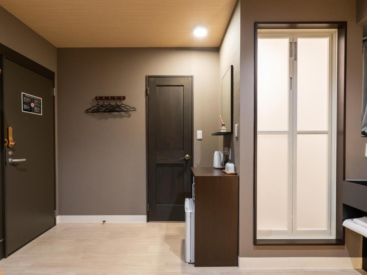 Marutomo Hotel Akihabara Tokyo Ngoại thất bức ảnh