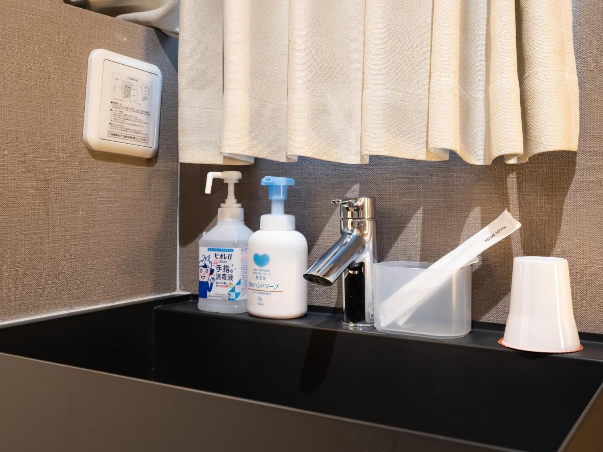Marutomo Hotel Akihabara Tokyo Ngoại thất bức ảnh