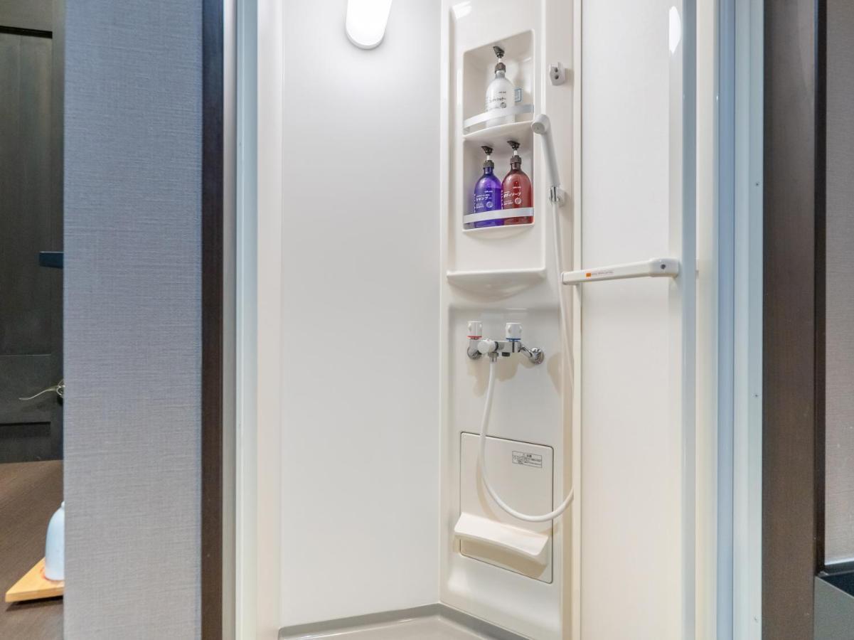 Marutomo Hotel Akihabara Tokyo Ngoại thất bức ảnh