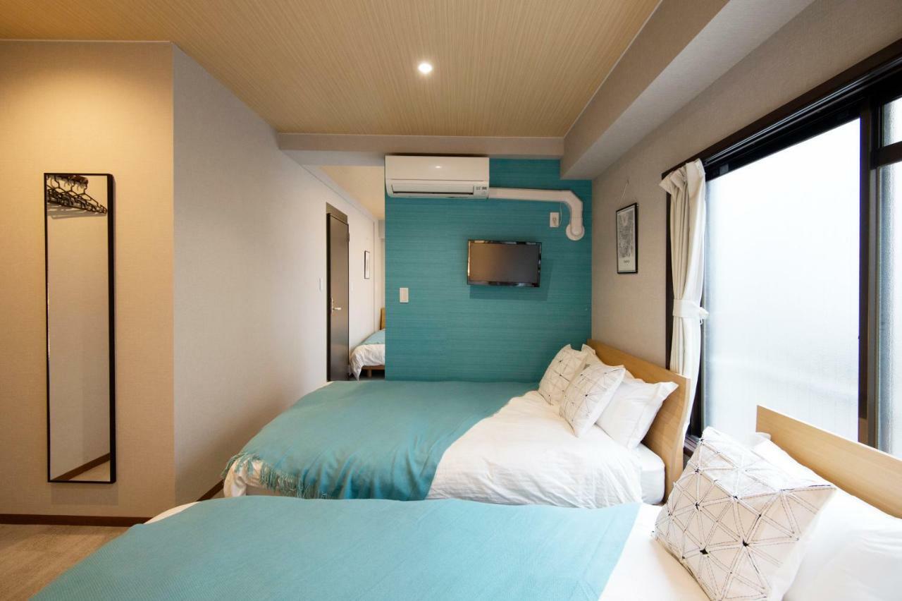 Marutomo Hotel Akihabara Tokyo Ngoại thất bức ảnh