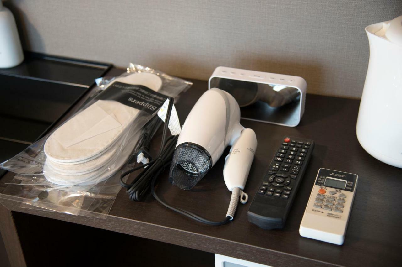 Marutomo Hotel Akihabara Tokyo Ngoại thất bức ảnh