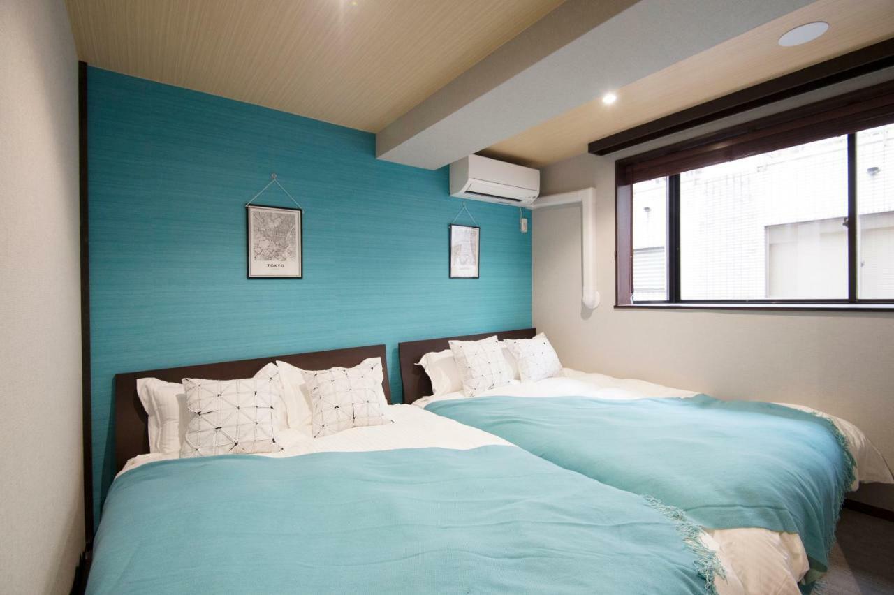 Marutomo Hotel Akihabara Tokyo Ngoại thất bức ảnh