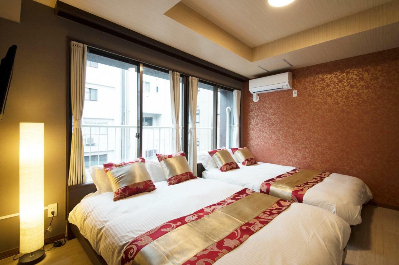 Marutomo Hotel Akihabara Tokyo Ngoại thất bức ảnh