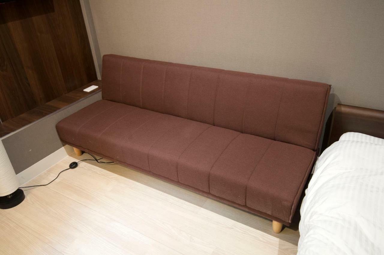 Marutomo Hotel Akihabara Tokyo Ngoại thất bức ảnh