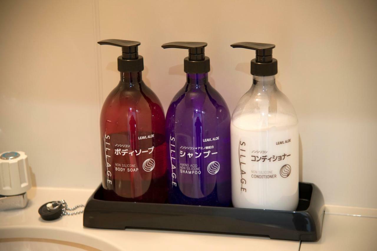 Marutomo Hotel Akihabara Tokyo Ngoại thất bức ảnh