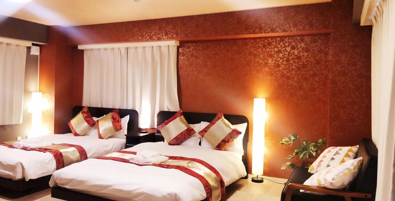 Marutomo Hotel Akihabara Tokyo Ngoại thất bức ảnh