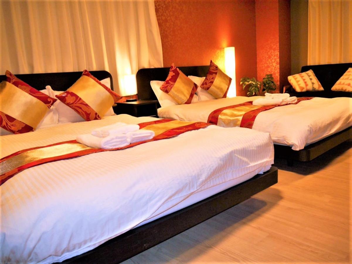 Marutomo Hotel Akihabara Tokyo Ngoại thất bức ảnh
