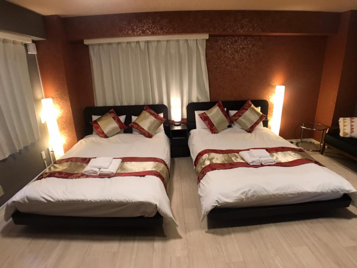 Marutomo Hotel Akihabara Tokyo Ngoại thất bức ảnh