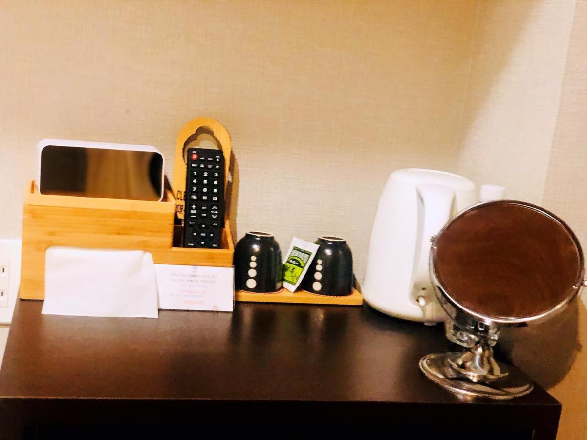 Marutomo Hotel Akihabara Tokyo Ngoại thất bức ảnh